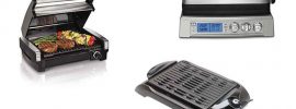 Best Indoor Grill Consumer Reports